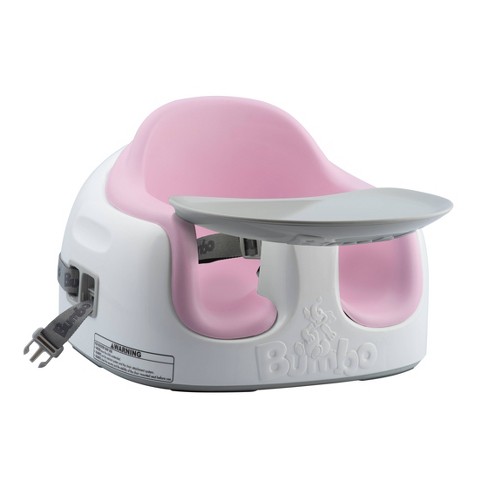 Bumbo seat with tray sale