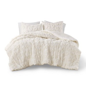 Gracie Mills Colton Comforter Set - 1 of 4