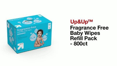 Target baby wipes hot sale up and up