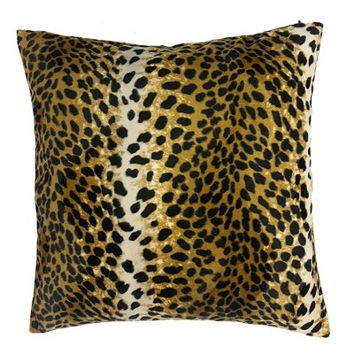 18"x18" Catamount Square Throw Pillow - The Pillow Collection