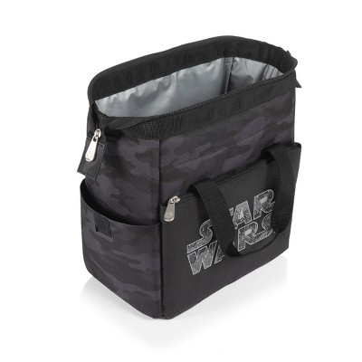 Picnic Time Denver Broncos Lunch Cooler