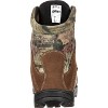 Kids Rocky Outdoor Waterproof 800G Insulated Boot, FQ0003710, Camo - 4 of 4