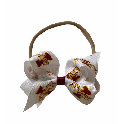 NCAA Iowa State Cyclones Toddler Hair Band