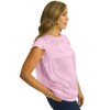 Jessica London Satin Blouse - 4 of 4
