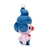 Pokemon Center: Sitting Cuties: Mime Jr. Plush # 439 -  Generation 4 - 6 In - 3 of 4