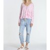 Women's Wo's Boardwalk Vee Top - LABEL+thread - 2 of 4