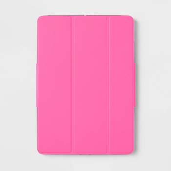 Apple iPad 10.2-inch and 10.5-Inch and Pencil Case - heyday™ Neon Pink