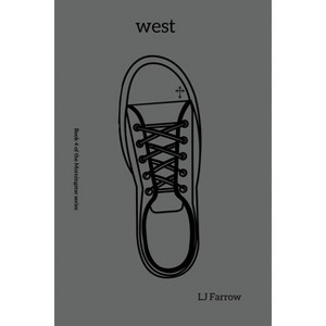 West - by  Lj Farrow (Paperback) - 1 of 1