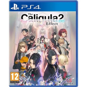 NIS America The Caligula Effect 2  PlayStation 4 - 1 of 4