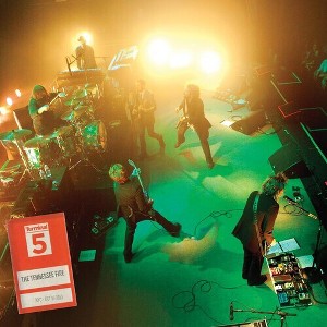 My Morning Jacket - MMJ Live Vol. 4: New York 2010, Terminal 5 - The Tennessee Fire () (Vinyl) - 1 of 1