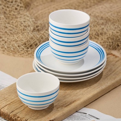 Certified International Dockside Ice Cream Bowl - Thumbnail 5