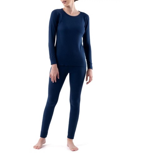 Womens Thermal Tops in Womens Thermal Underwear
