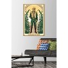 Trends International Wicked: For Good (2025) - A Man Made Of Straw Unframed Wall Poster Prints - 2 of 4