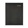 CoilPro 14-Month Ruled Monthly Planner, 11 x 8.5, Black Cover, 14-Month: Dec 2024 to Jan 2026 - 3 of 4