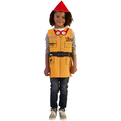 melissa and doug construction costume