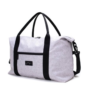 Jadyn 31L Lola Duffel Bag - 1 of 4