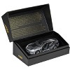 Aston Martin DBS Gray Metallic (Damaged Version) James Bond 007 "Quantum of Solace" (2008) Movie Diecast Model Car by Corgi - 3 of 3