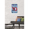 Trends International Marvel Spider-Man - Happy 10th Birthday Framed Wall Poster Prints - 2 of 4