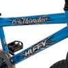 Huffy Pro Thunder 20" Kids' Bike - Blue - 4 of 4