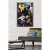 Trends International Naruto - Action Framed Wall Poster Prints - 2 of 4