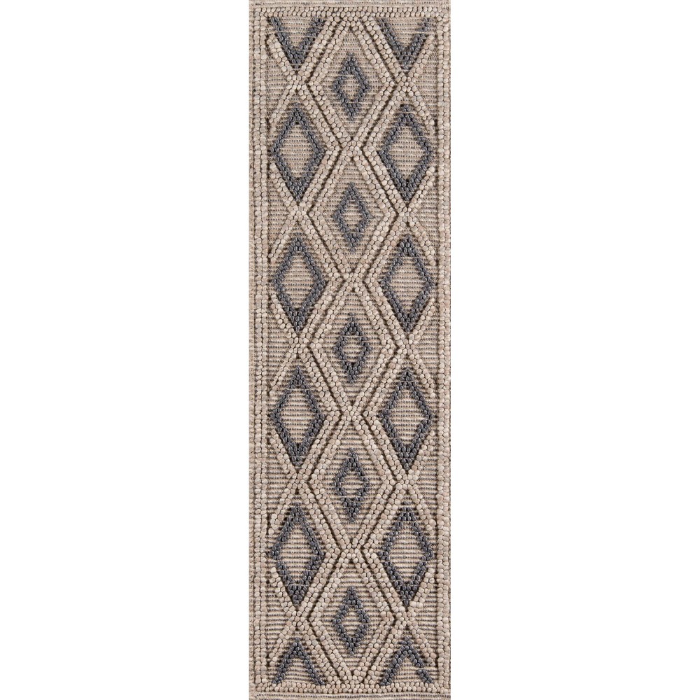  Runner Andes Vita Rug Beige