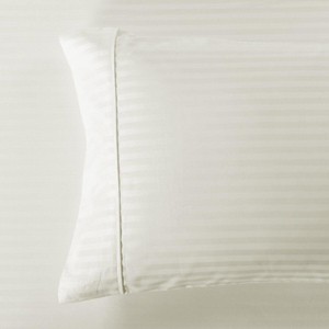 Luxury 1000 Thread Count Pillowcases (Pair) - 1 of 4