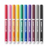 20ct Washable Markers Super Tip Classic Colors - Mondo Llama™ : Target