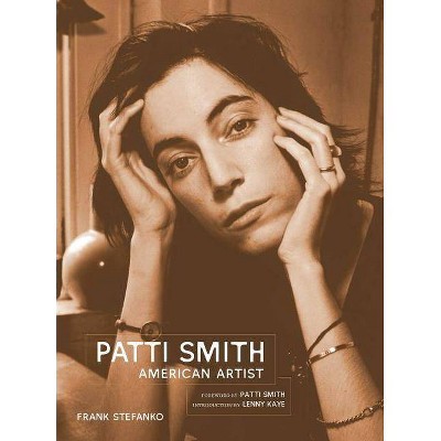 Patti Smith - (Paperback)