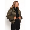 Petal and Pup Archie Puffer Jacket - 2 of 4