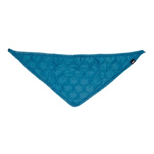 BARK Home Dapper Dog Bandana - Teal Blue - 1 of 4