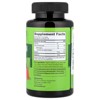 NATURELO Melatonin Gummies, Strawberry, 90 Vegan Gummies (2.5 mg per Gummy) - 2 of 4