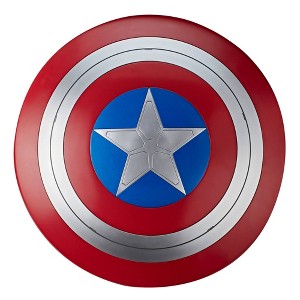 Avengers Legends Captain America Shield - 1 of 4