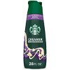 Starbucks 28oz Light Roast Ground Coffee + 28 fl oz White Chocolate Mocha Coffee Creamer - 4 of 4