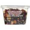 Tropical Nut Eb Trail Mix Dark Choco Energy- Pack of 6 - 10 Oz - 2 of 2