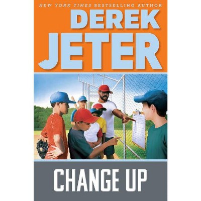 On the Field withDerek Jeter by Matt Christopher