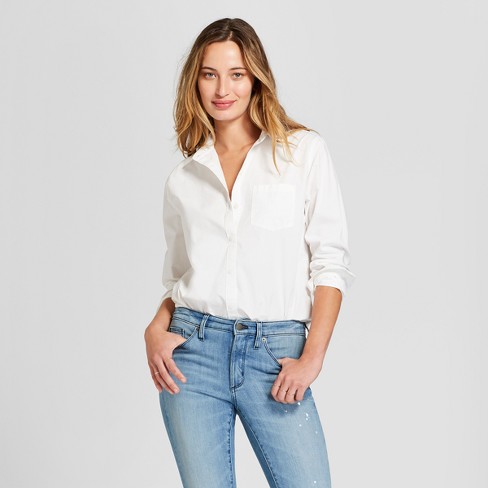 Women s Long Sleeve Alamosa Poplin Shirt Universal Women s Long Sleeve Alamosa Poplin Shirt Universal