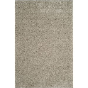 Arizona Shag ASG820 Power Loomed Indoor Rugs - Safavieh - 1 of 4