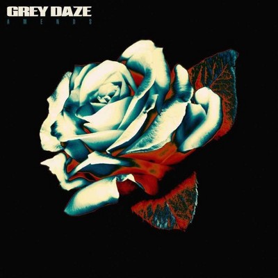 Grey Daze - Amends (CD & Bone White W/ Black Splatter LP) (Vinyl)