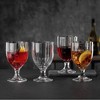 Nachtmann Aspen Goblet, Set of 4 - Clear (12 oz) - 4 of 4