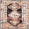 Unique Loom Tagine Collection Area Rug - Soraya - 2 of 4
