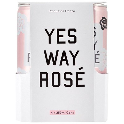 Rose Wine