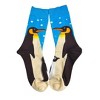 Penguin Socks from the Sock Panda (Women's Sizes, Adult Medium) - 3 of 4