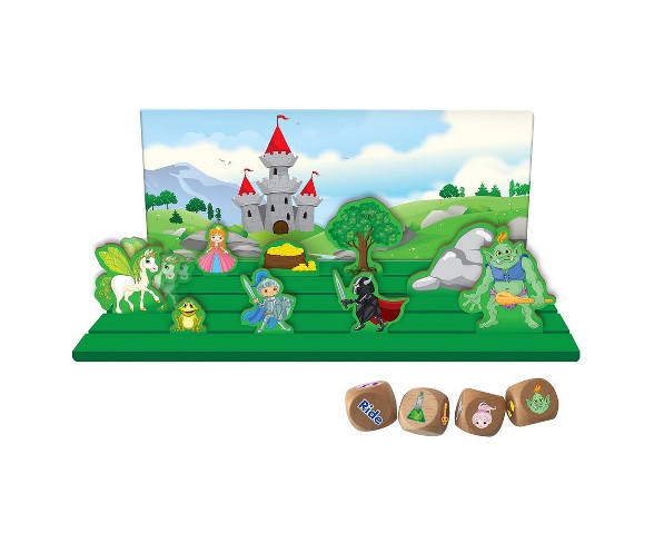 Tell-A-Tale Fairytale Edition Game