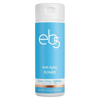 Unscented eb5 Anti-Aging Toner - 6oz