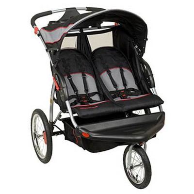 swivel stroller