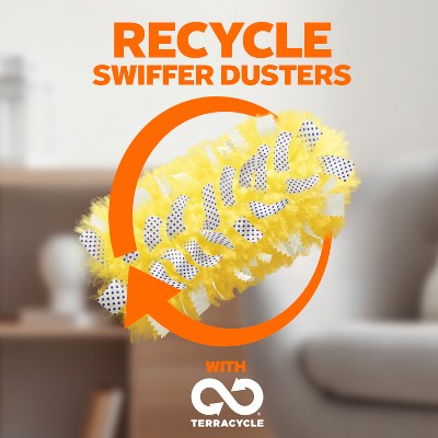 Swiffer Unstopables Fresh Heavy Duty Duster Refill - 11ct
