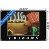 Trends International Friends - Coffee Unframed Wall Poster Prints - 3 of 4