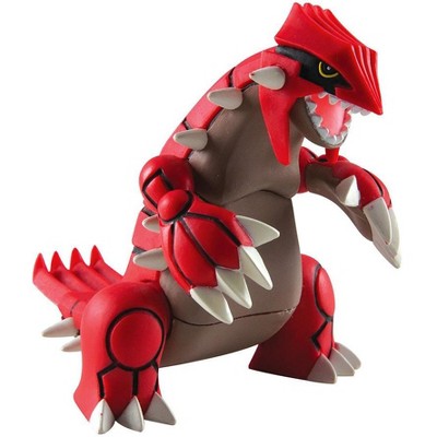 pokemon groudon toy