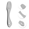 Unique Bargains Portable Flat Head Mini Makeup Cosmetic Spoon 2 Pcs - 3 of 4