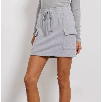 Women's Cargo Skirt - LAmade